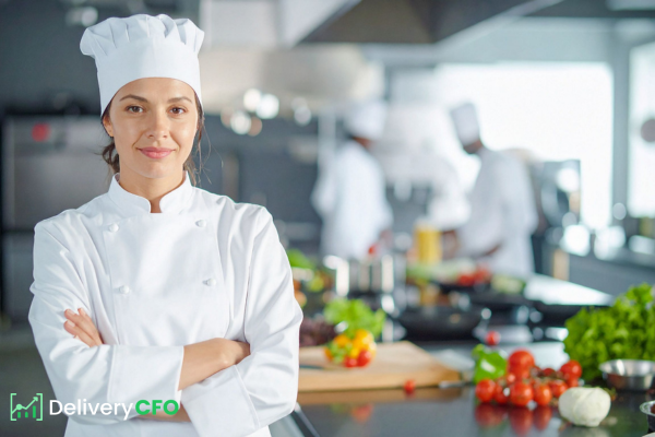 chef